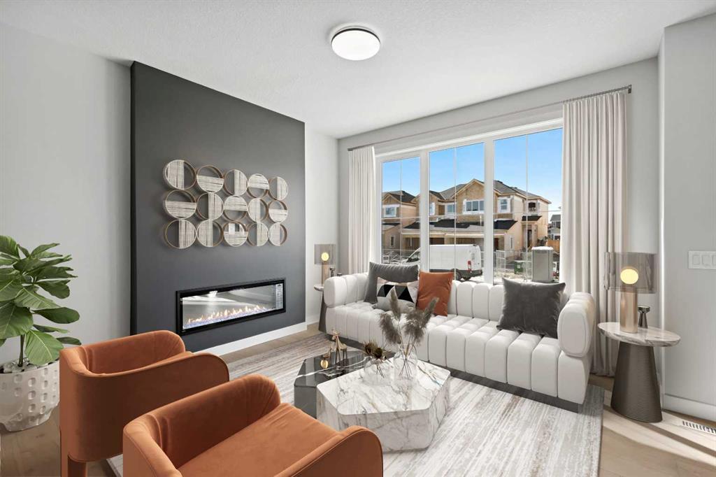 291 Waterford Heights, Chestermere