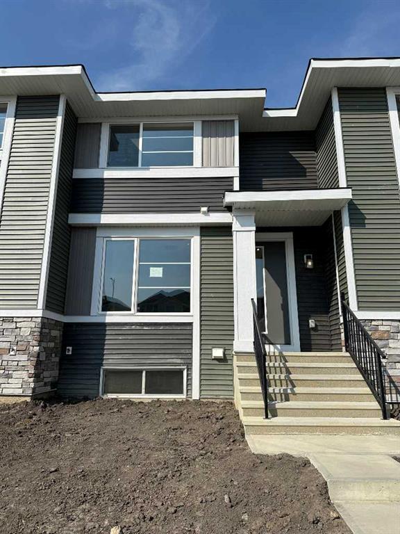 356 Waterford Boulevard, Chestermere