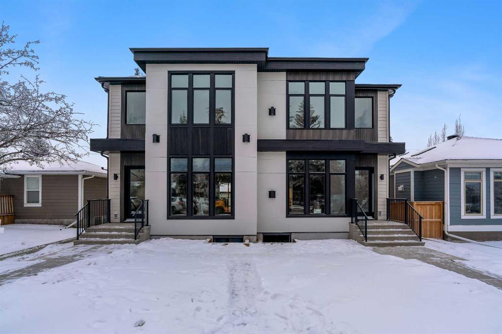 8631 48 Avenue Nw, Calgary