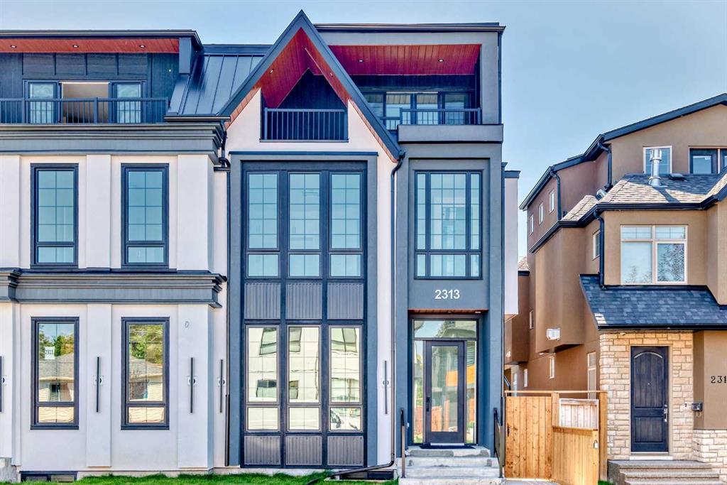 2313 23 Avenue Sw, Calgary