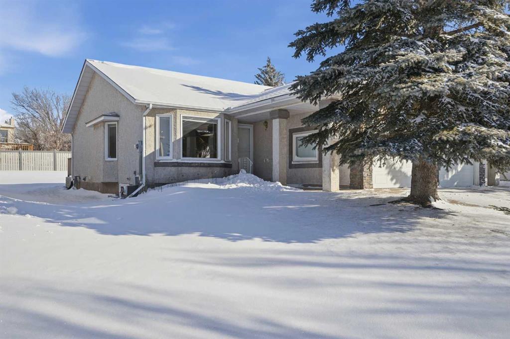 12 Arbour Cliff Close Nw Calgary Alberta T3G 3W8 Arbour Lake Details