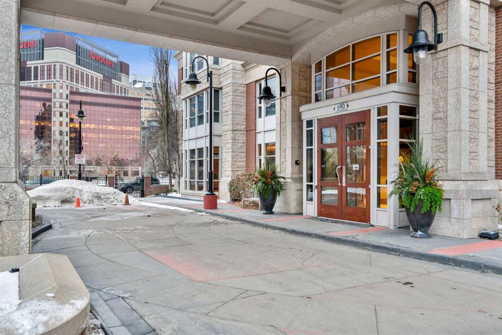 804, 690 Princeton Way Sw, Calgary