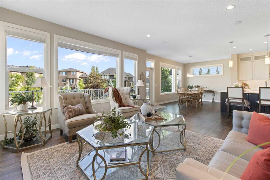 33 Silverado Crest Bay Southwest, Calgary – Residential Detached Listing Photo 10