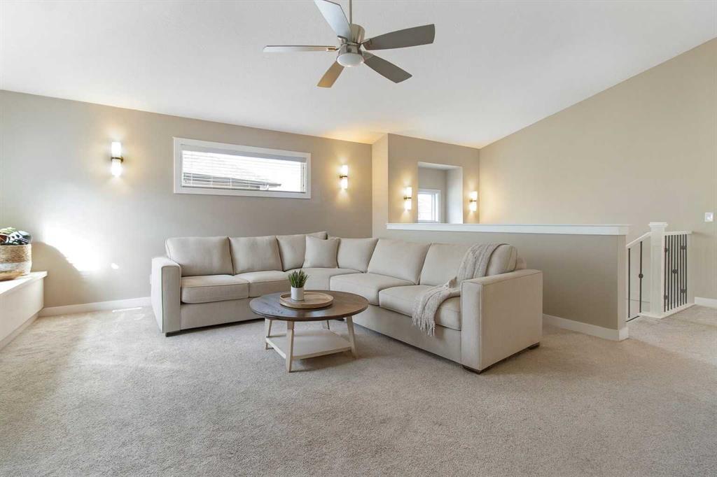 33 Silverado Crest Bay Southwest, Calgary – Residential Detached Listing Photo 18