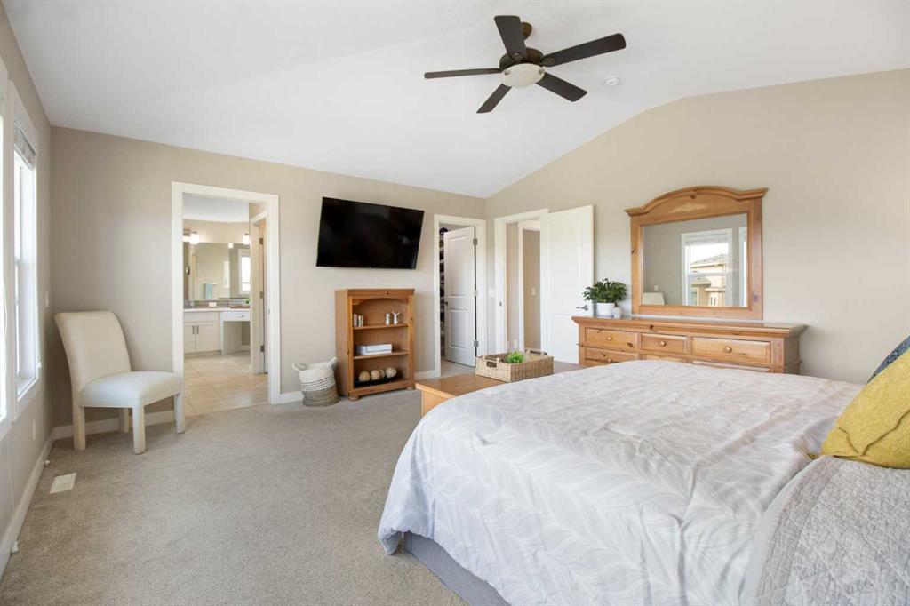 33 Silverado Crest Bay Southwest, Calgary – Residential Detached Listing Photo 29