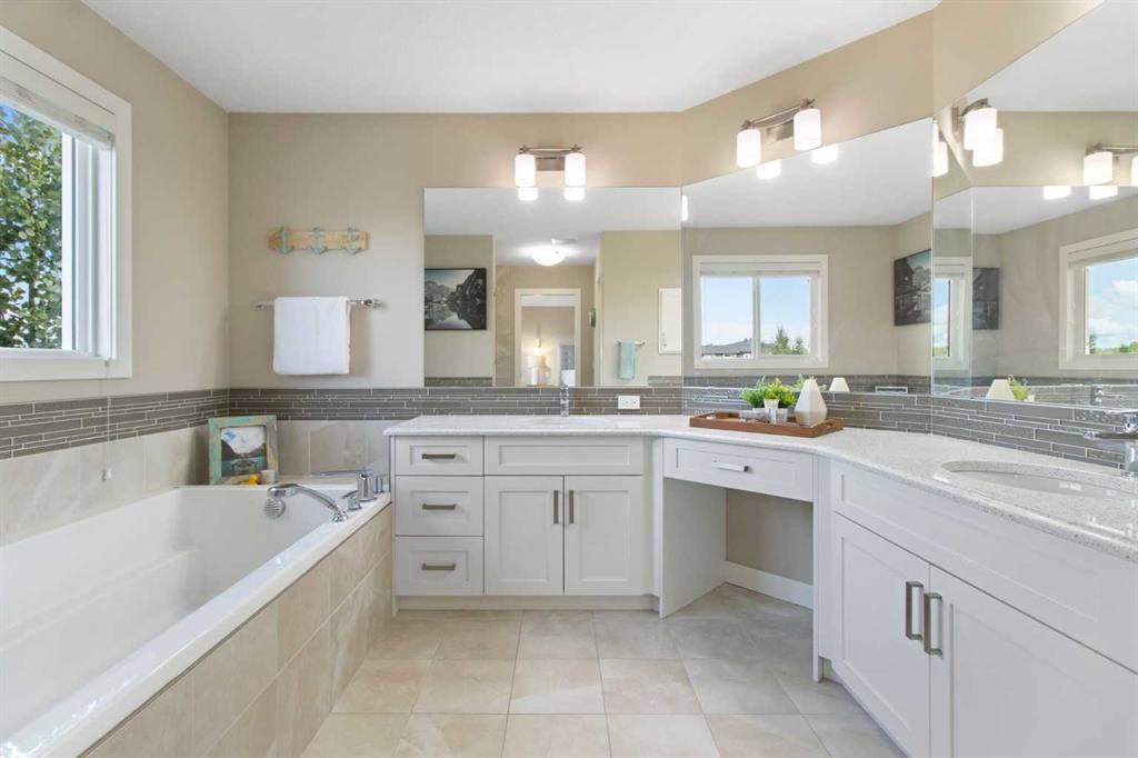 33 Silverado Crest Bay Southwest, Calgary – Residential Detached Listing Photo 31