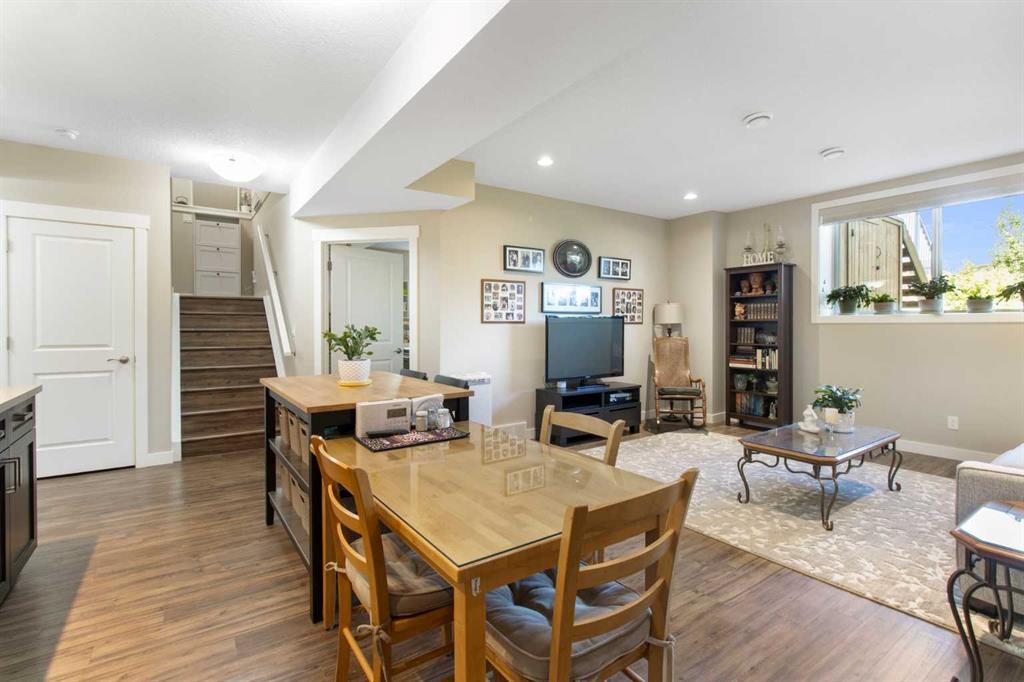 33 Silverado Crest Bay Southwest, Calgary – Residential Detached Listing Photo 34