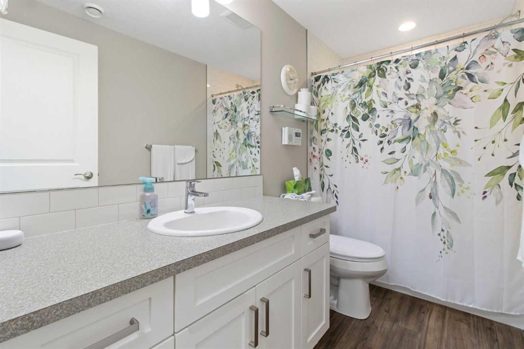 33 Silverado Crest Bay Southwest, Calgary – Residential Detached Listing Photo 39