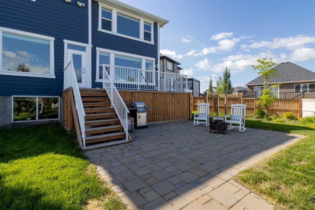 33 Silverado Crest Bay Southwest, Calgary – Residential Detached Listing Photo 42