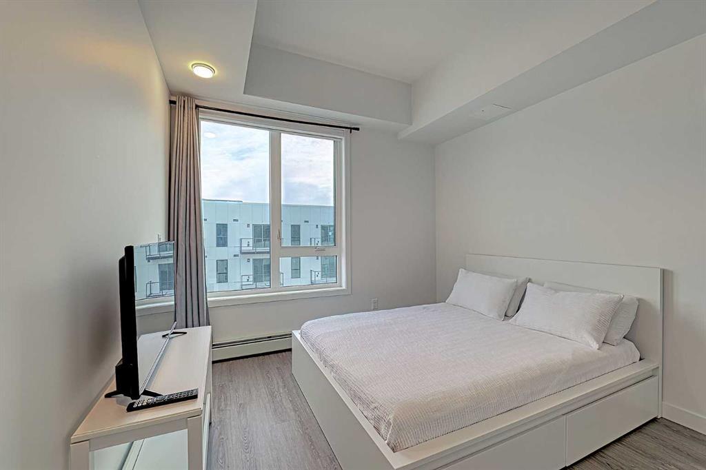 630, 3932 University Avenue Northwest, Calgary – Residential Apartment Listing Photo 9