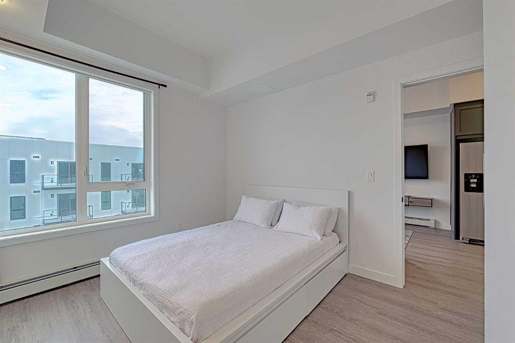 630, 3932 University Avenue Northwest, Calgary – Residential Apartment Listing Photo 10