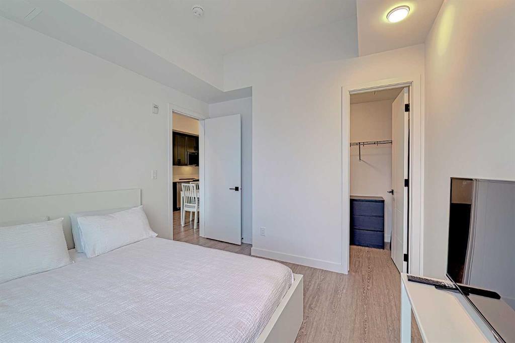 630, 3932 University Avenue Northwest, Calgary – Residential Apartment Listing Photo 11