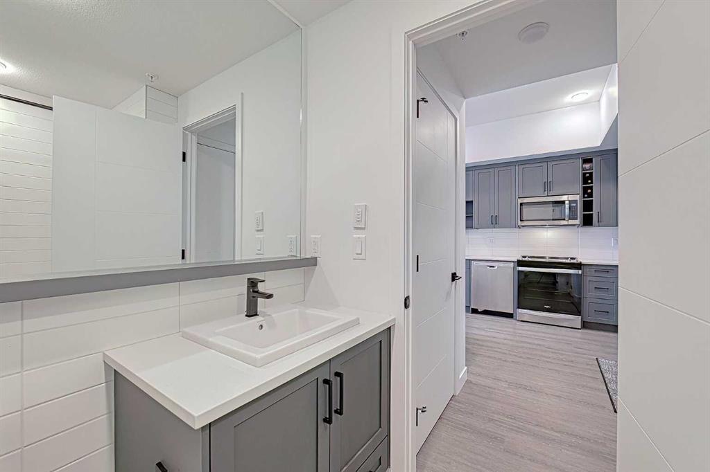 630, 3932 University Avenue Northwest, Calgary – Residential Apartment Listing Photo 14