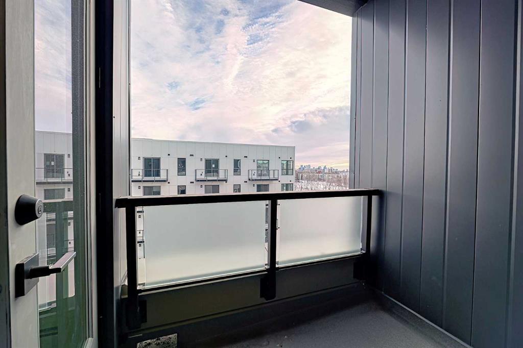 630, 3932 University Avenue Northwest, Calgary – Residential Apartment Listing Photo 19