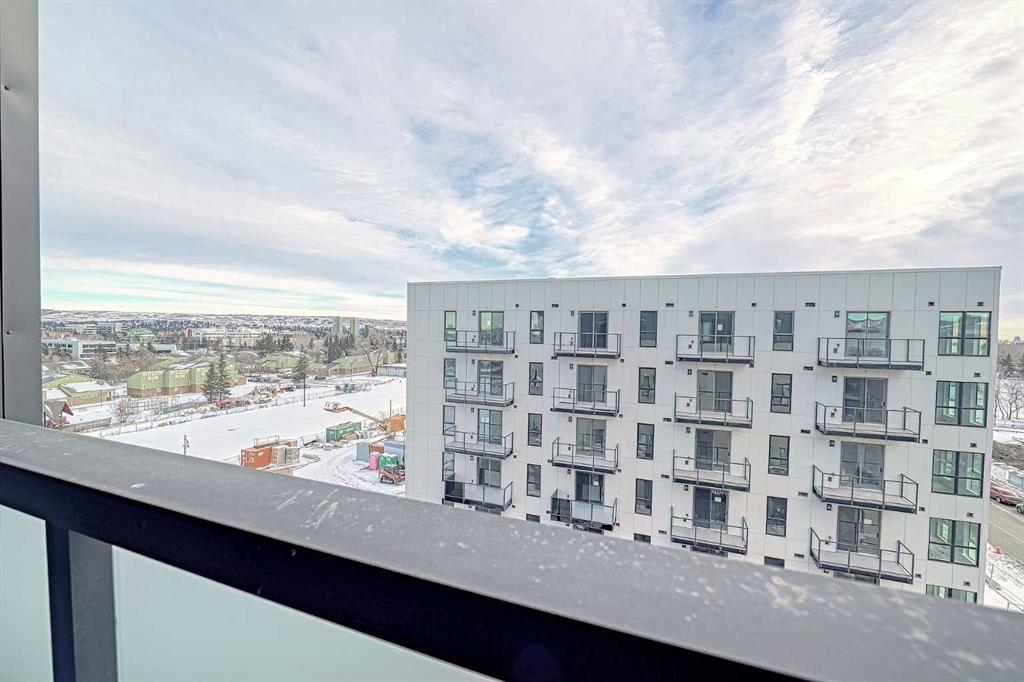 630, 3932 University Avenue Northwest, Calgary – Residential Apartment Listing Photo 20