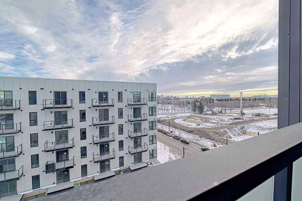 630, 3932 University Avenue Northwest, Calgary – Residential Apartment Listing Photo 21