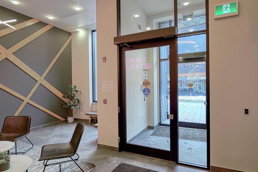 630, 3932 University Avenue Northwest, Calgary – Residential Apartment Listing Photo 24