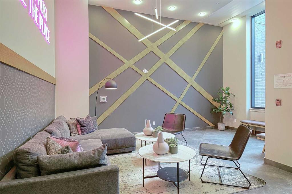 630, 3932 University Avenue Northwest, Calgary – Residential Apartment Listing Photo 25