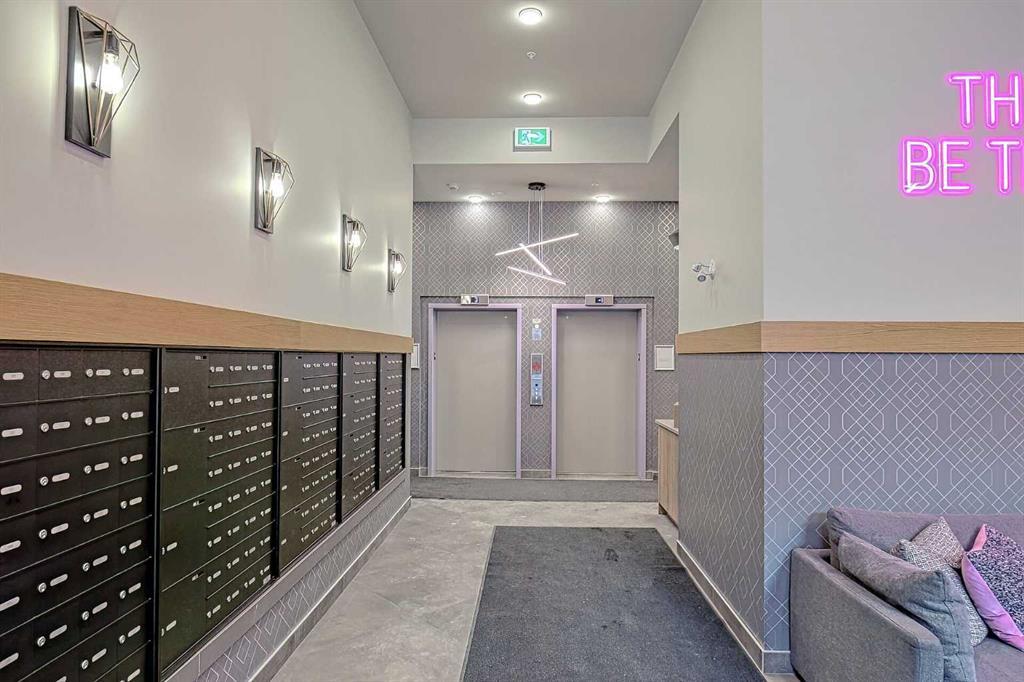 630, 3932 University Avenue Northwest, Calgary – Residential Apartment Listing Photo 26