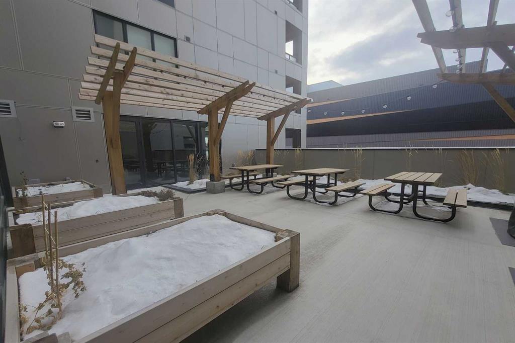 630, 3932 University Avenue Northwest, Calgary – Residential Apartment Listing Photo 27