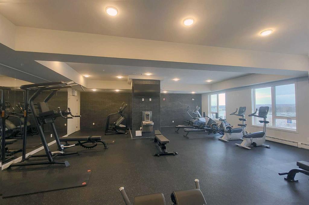 630, 3932 University Avenue Northwest, Calgary – Residential Apartment Listing Photo 28