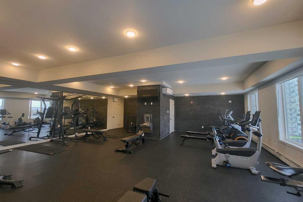 630, 3932 University Avenue Northwest, Calgary – Residential Apartment Listing Photo 29