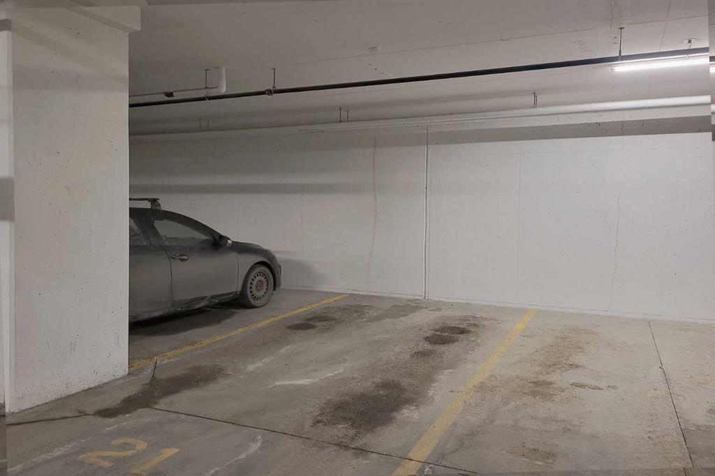 630, 3932 University Avenue Northwest, Calgary – Residential Apartment Listing Photo 30