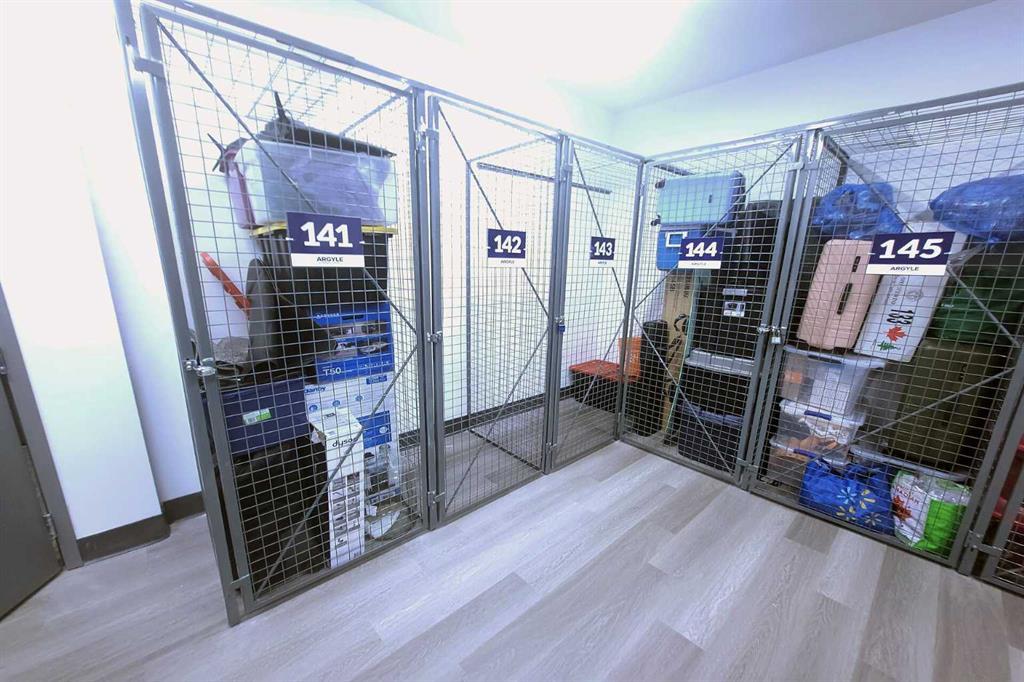 630, 3932 University Avenue Northwest, Calgary – Residential Apartment Listing Photo 32