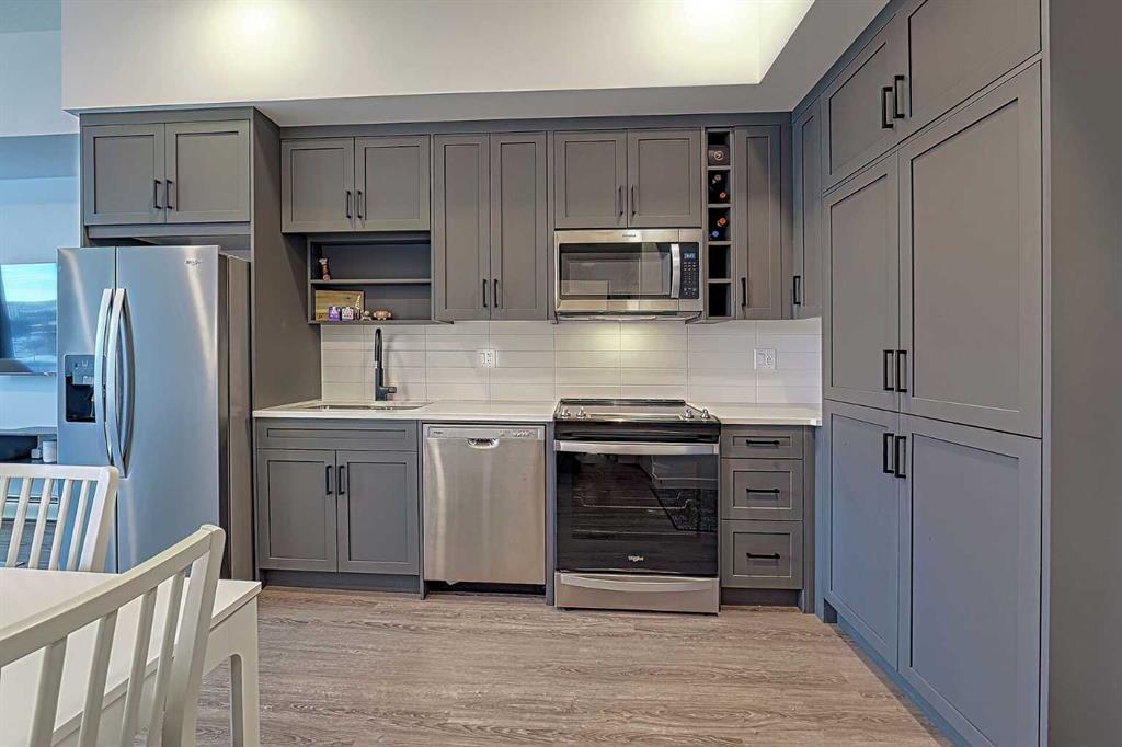 630, 3932 University Avenue Northwest, Calgary – Residential Apartment Listing Photo 4