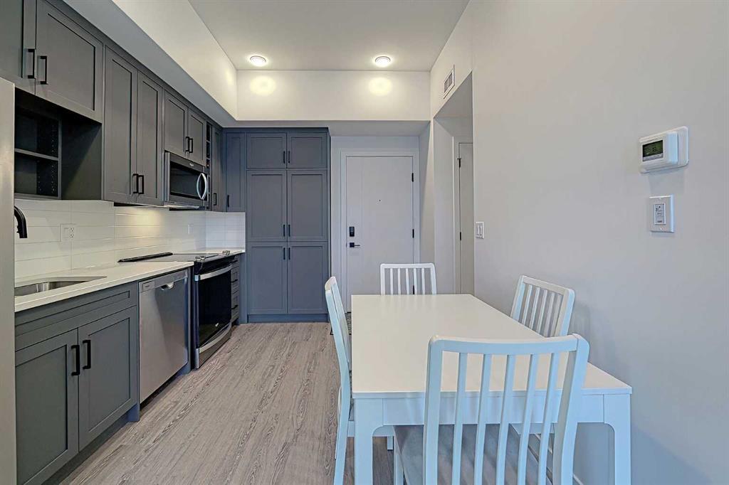 630, 3932 University Avenue Northwest, Calgary – Residential Apartment Listing Photo 5