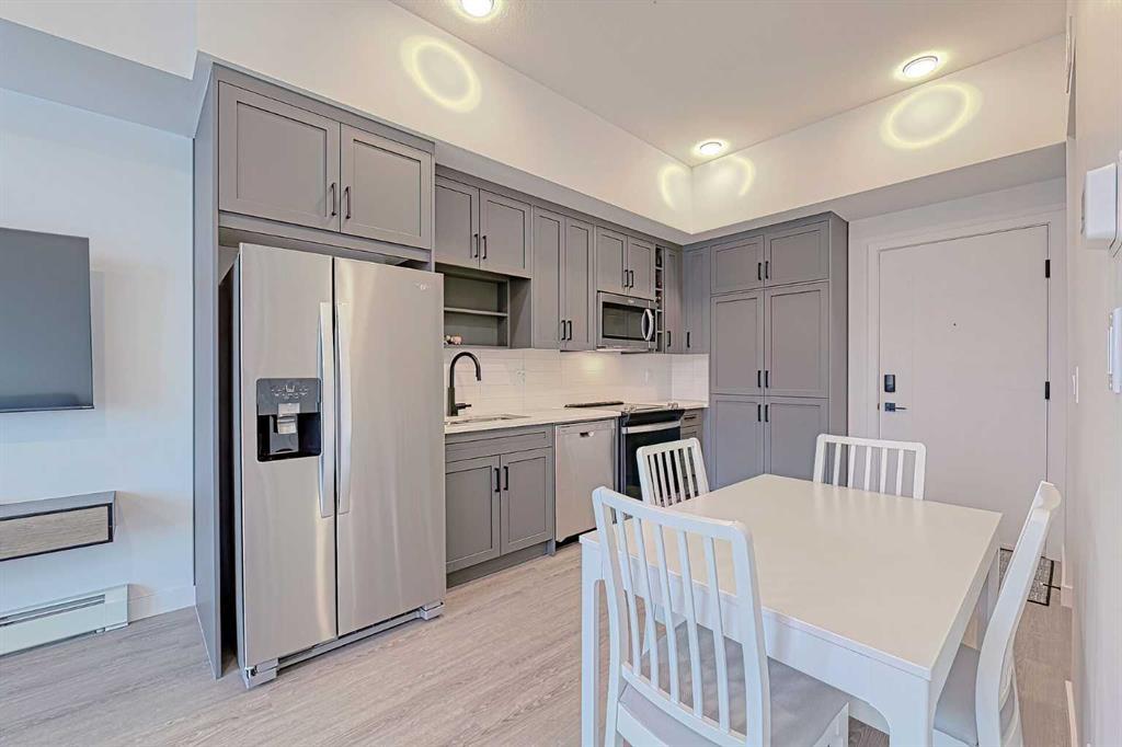 630, 3932 University Avenue Northwest, Calgary – Residential Apartment Listing Photo 6