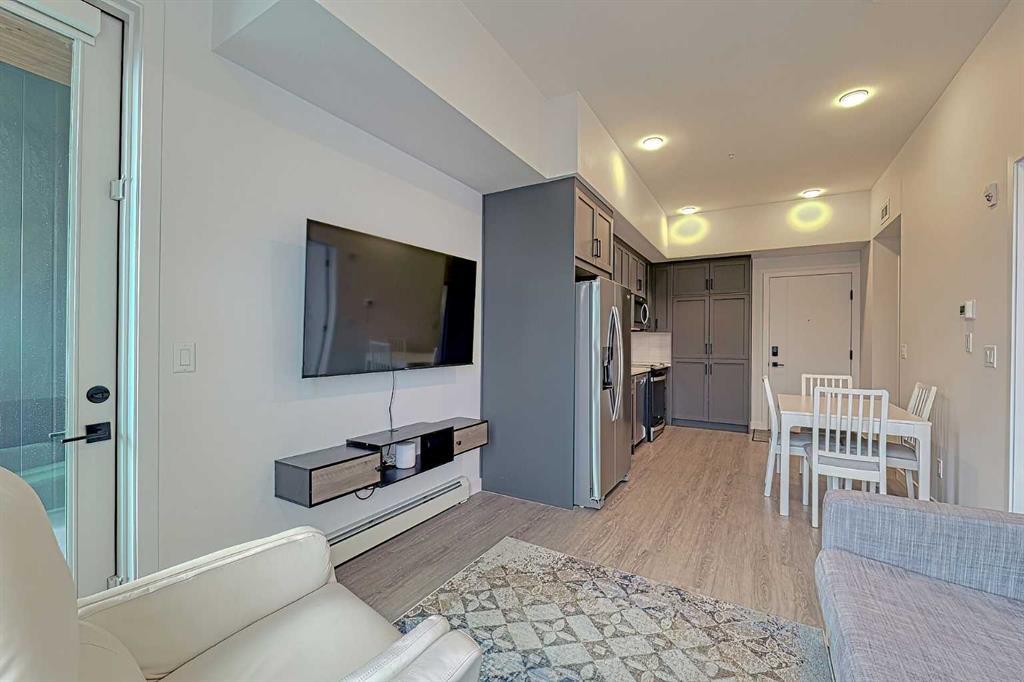 630, 3932 University Avenue Northwest, Calgary – Residential Apartment Listing Photo 7