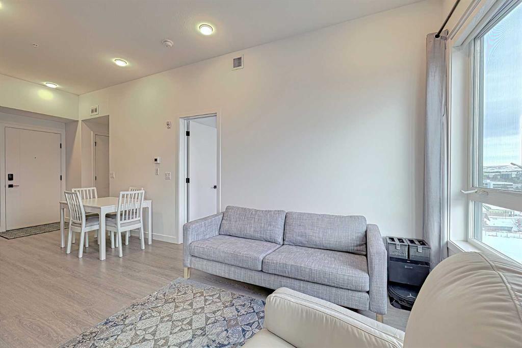 630, 3932 University Avenue Northwest, Calgary – Residential Apartment Listing Photo 8