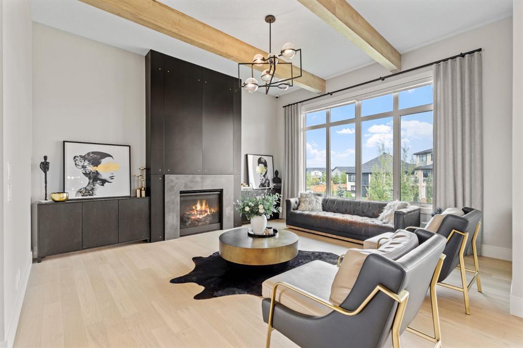 12 Junegrass Terrace, Rural Rocky View County