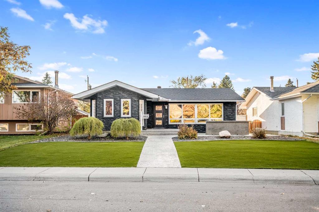 10012 Willowview Road Se, Calgary