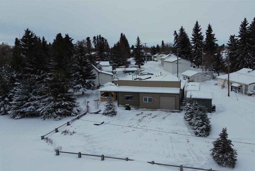 5008 54th Ave, Bashaw
