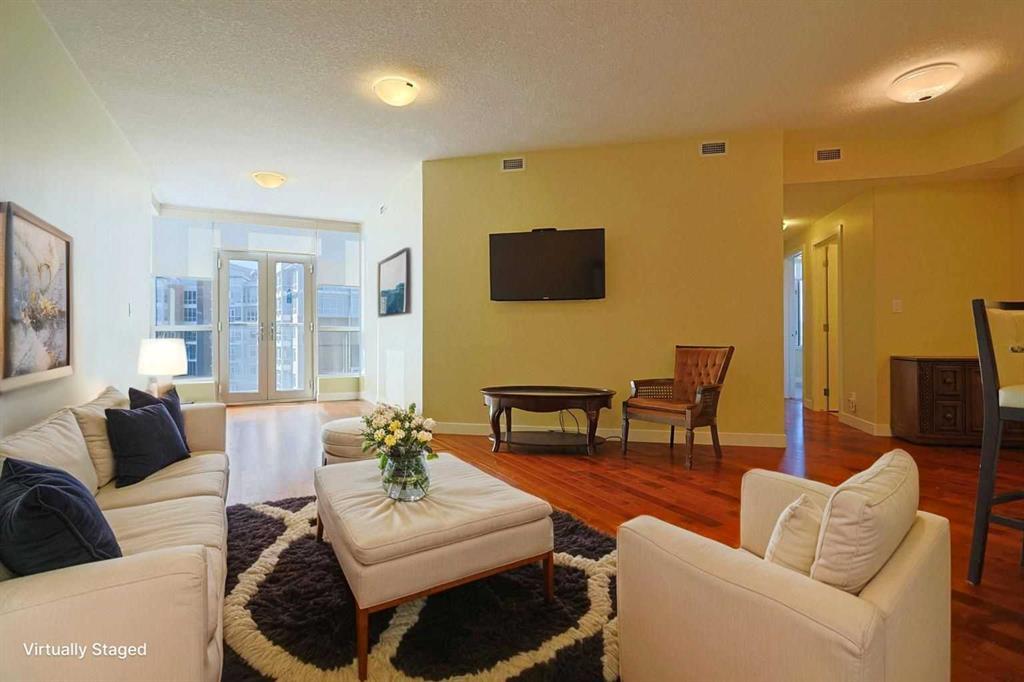 609, 16 Varsity Estates Circle Northwest, Calgary – Residential Apartment Listing Photo 9