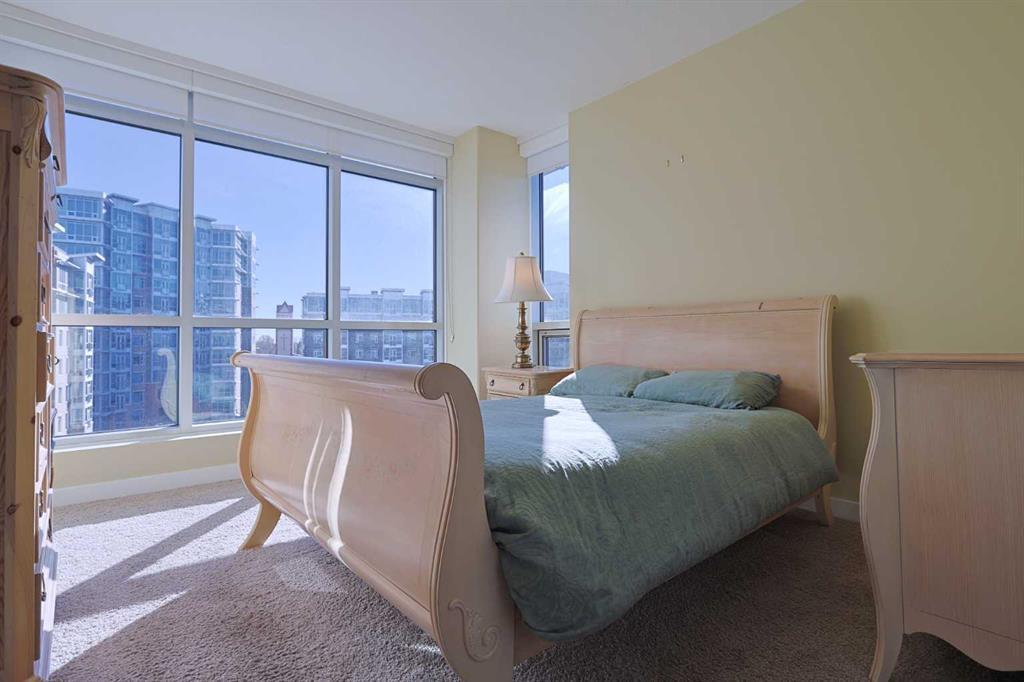 609, 16 Varsity Estates Circle Northwest, Calgary – Residential Apartment Listing Photo 11