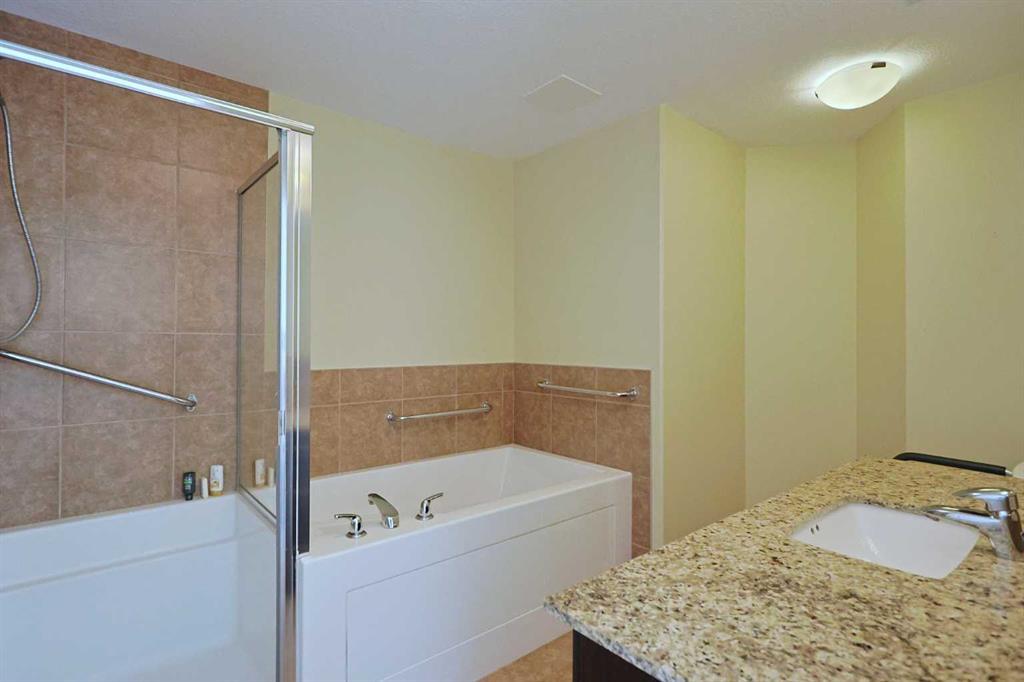 609, 16 Varsity Estates Circle Northwest, Calgary – Residential Apartment Listing Photo 12