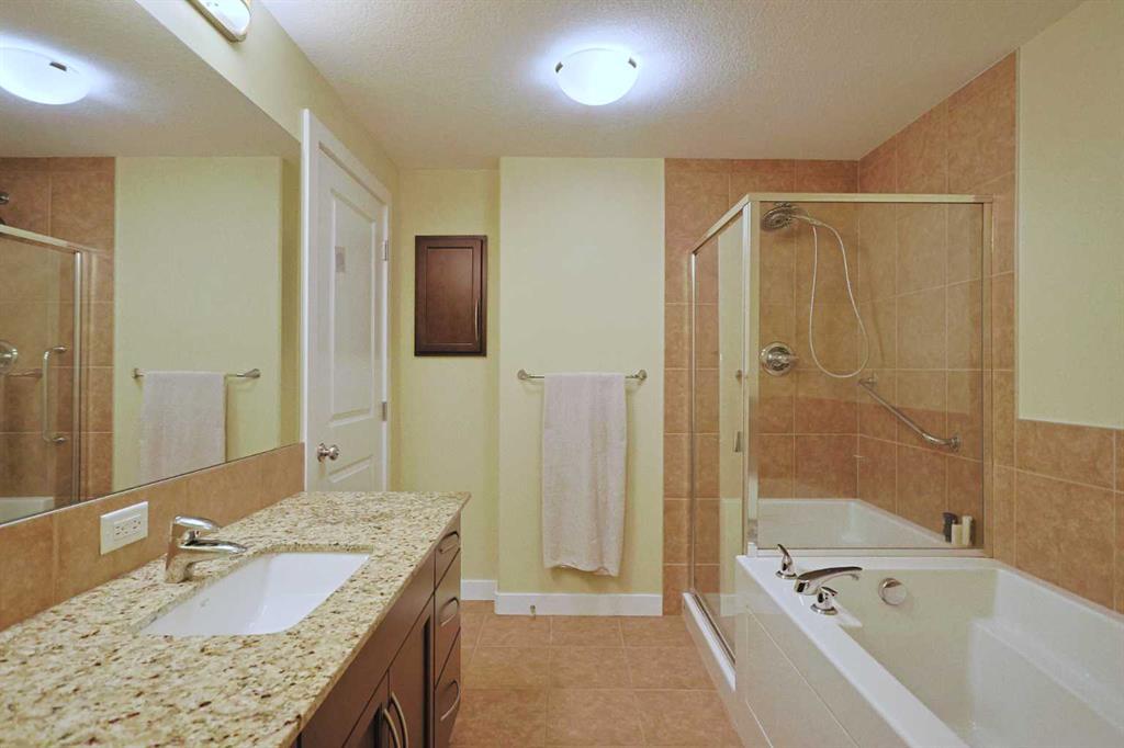 609, 16 Varsity Estates Circle Northwest, Calgary – Residential Apartment Listing Photo 13