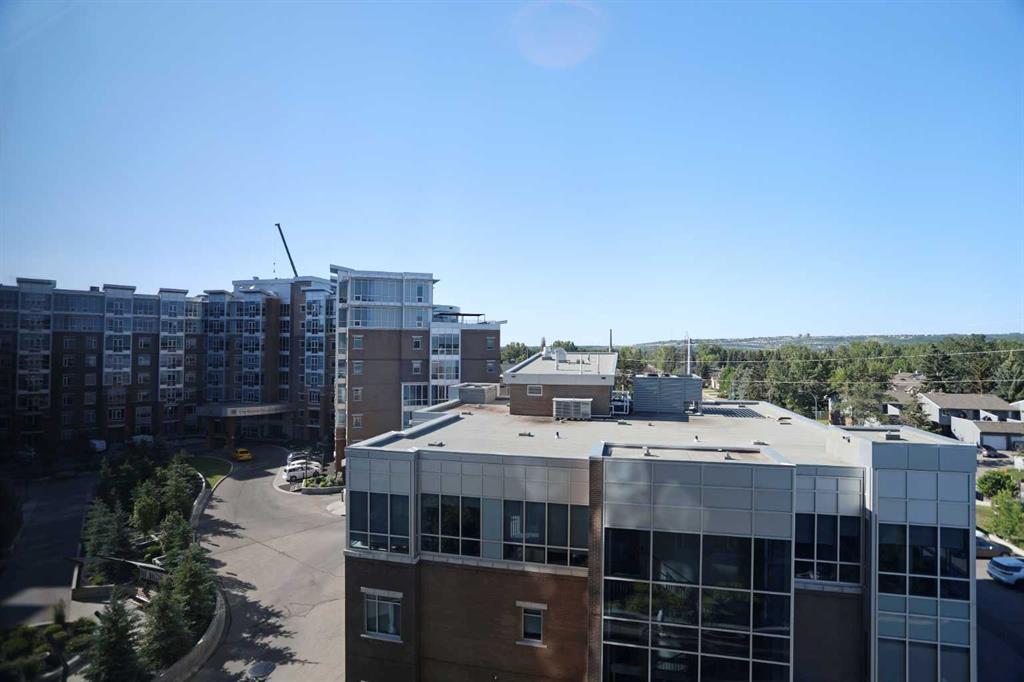 609, 16 Varsity Estates Circle Northwest, Calgary – Residential Apartment Listing Photo 22