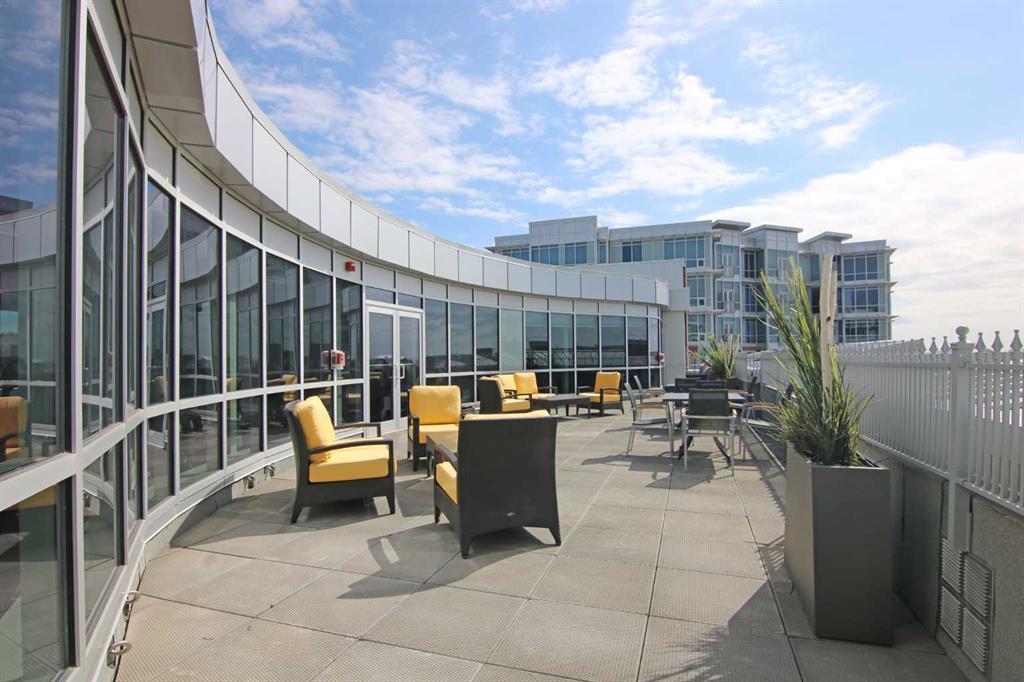 609, 16 Varsity Estates Circle Northwest, Calgary – Residential Apartment Listing Photo 25