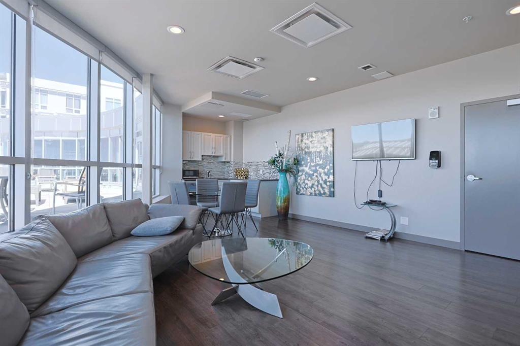 609, 16 Varsity Estates Circle Northwest, Calgary – Residential Apartment Listing Photo 28