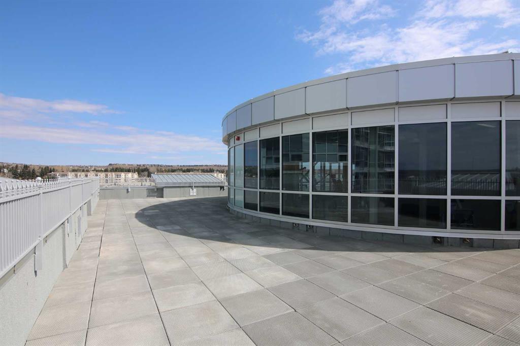 609, 16 Varsity Estates Circle Northwest, Calgary – Residential Apartment Listing Photo 29