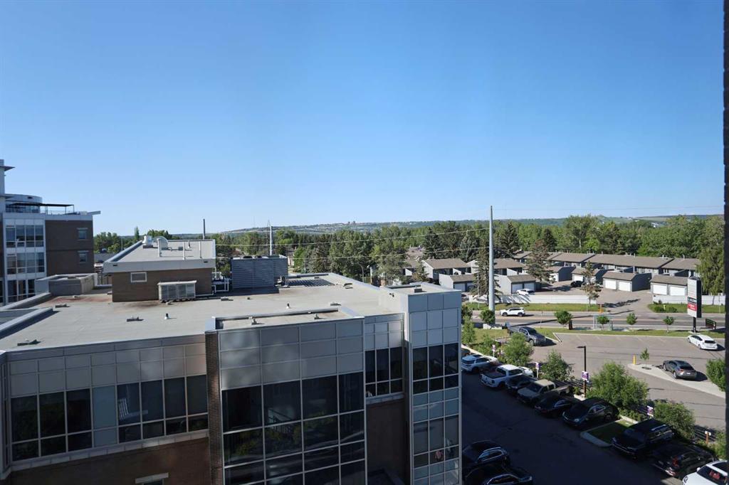 609, 16 Varsity Estates Circle Northwest, Calgary – Residential Apartment Listing Photo 3