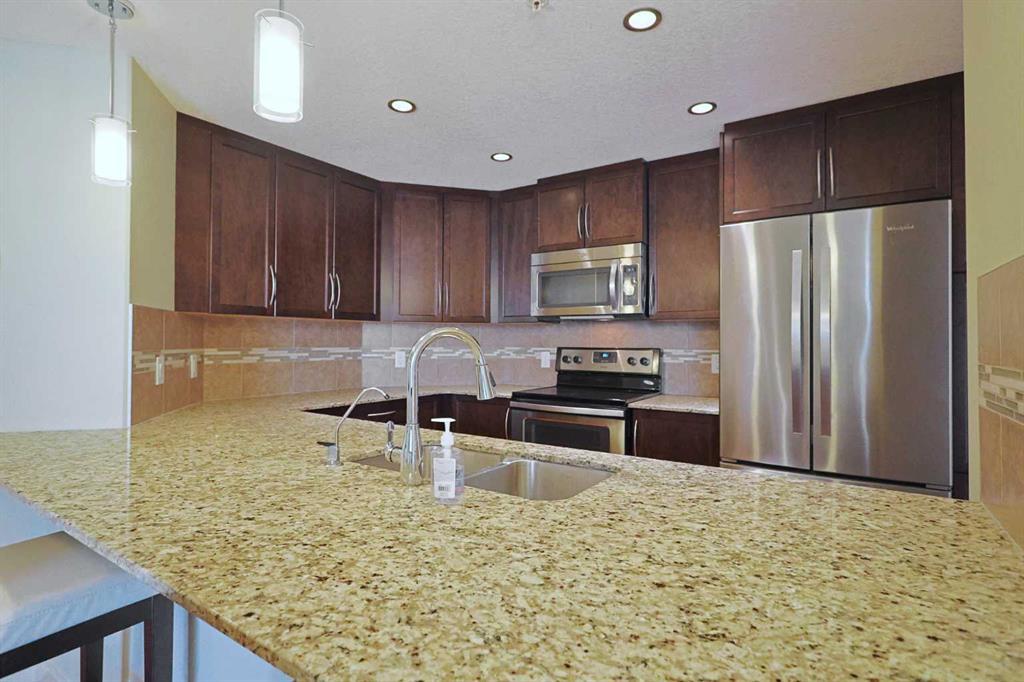 609, 16 Varsity Estates Circle Northwest, Calgary – Residential Apartment Listing Photo 8