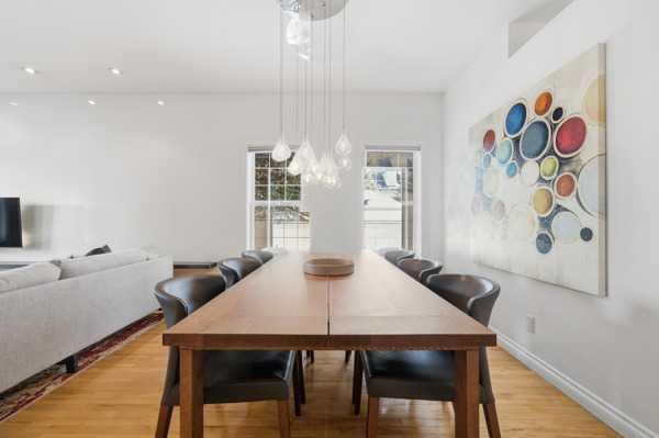 2405 Sorrel Mews Southwest, Calgary – Residential Row/Townhouse Listing Photo 9