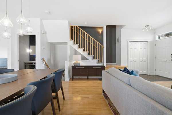 2405 Sorrel Mews Southwest, Calgary – Residential Row/Townhouse Listing Photo 12