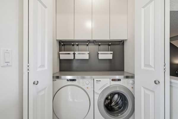 2405 Sorrel Mews Southwest, Calgary – Residential Row/Townhouse Listing Photo 21