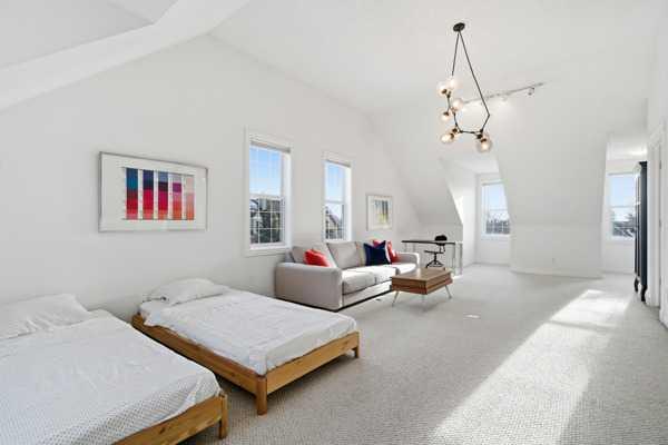 2405 Sorrel Mews Southwest, Calgary – Residential Row/Townhouse Listing Photo 28